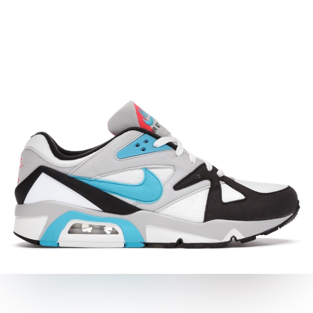 Nike Air Structure OG Men’s Sneaker